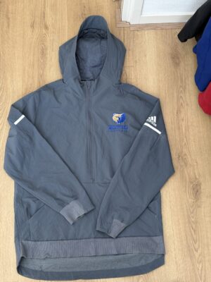 Brentwood bruins football jacket
