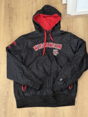 Champion jacket