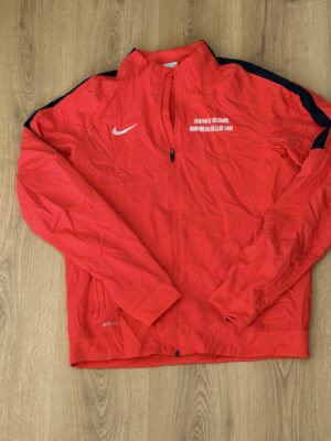 Nike sport jacket