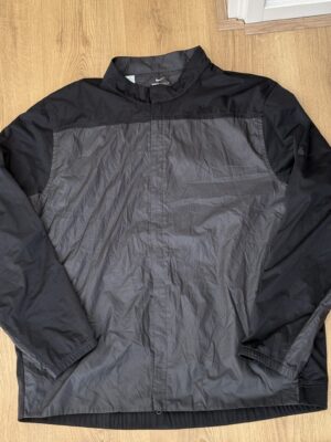 Nike track jacket