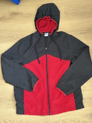Starter jacket
